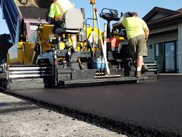 Best Driveway Overlay Services  in North Hartsville, SC