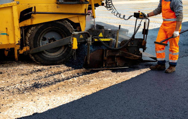 Driveway Overlay Services in North Hartsville, SC